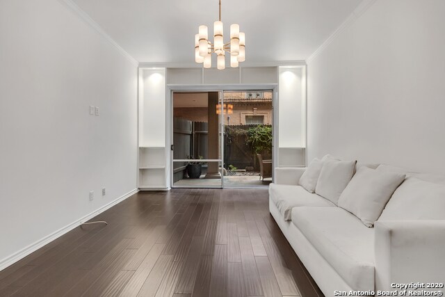 Foto del edificio - 7711 Broadway St