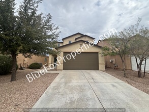 Building Photo - 6959 S Red Maids Dr