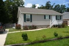 Primary Photo - Contempo Apartments