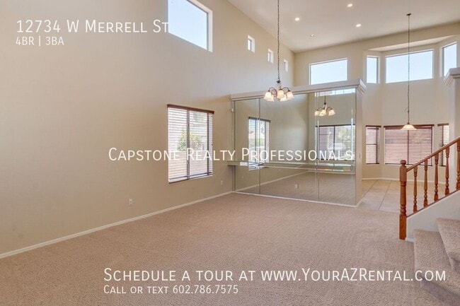 Building Photo - 12734 W Merrell St