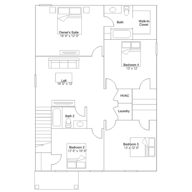 Photo - 4314 SE Woodford Ct House