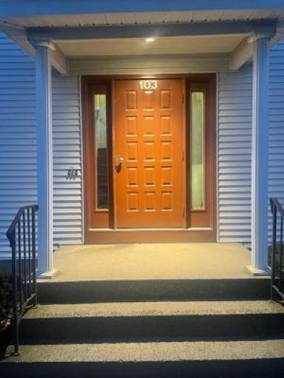 Photo - 103 Hamden Ave Townhome