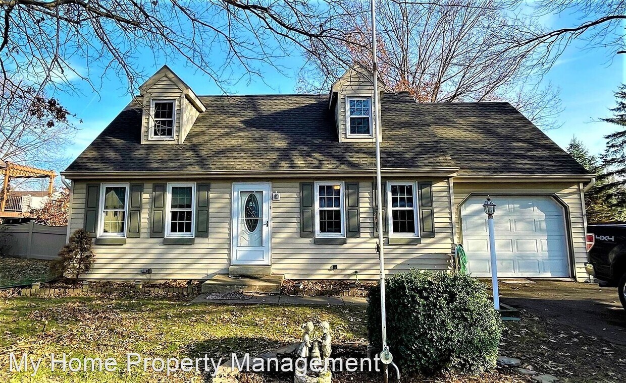 4 br, 2 bath House 474 Charter Lane House Rental in Mount Joy, PA