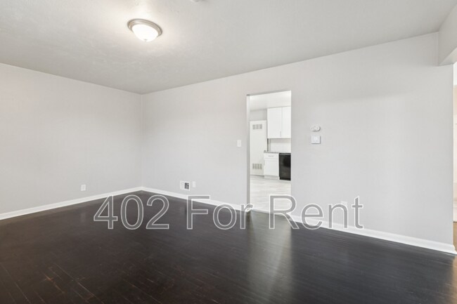 Foto del edificio - 3823 Saratoga St