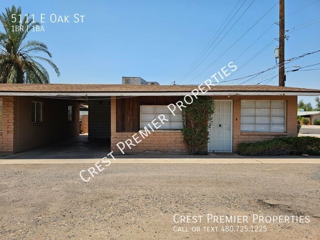 Foto del edificio - 5111 E Oak St