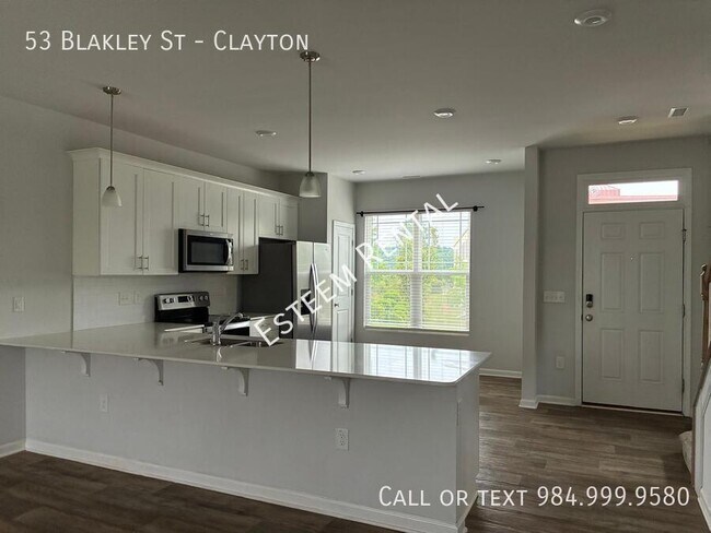 Foto del edificio - 53 Blakely St