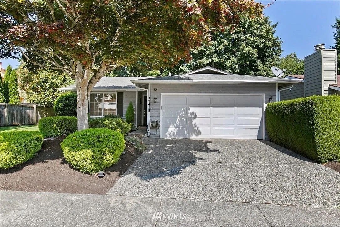 Photo - 13418 NE 136th Pl (Kirkland, WA)