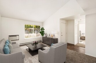 Building Photo - Park View Apartments