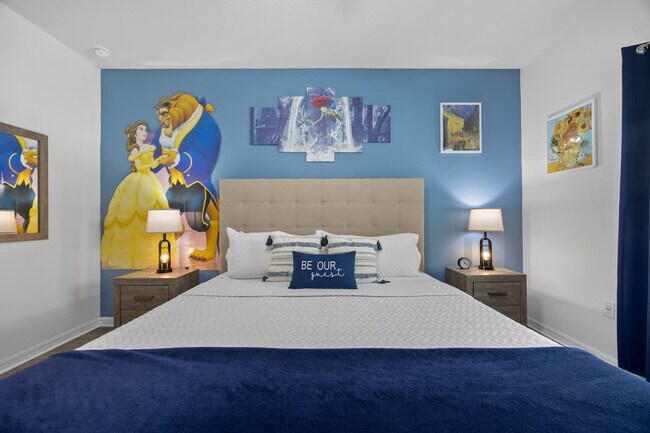 Foto del edificio - 3210 Gold Ln