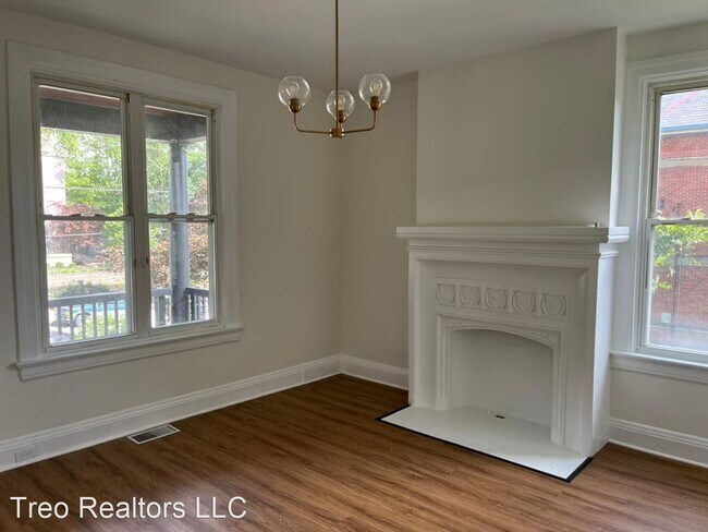 Foto del edificio - 4 br, 2 bath House - 413 Considine Ave