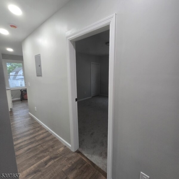 Foto del edificio - 16 Baldwin Ave