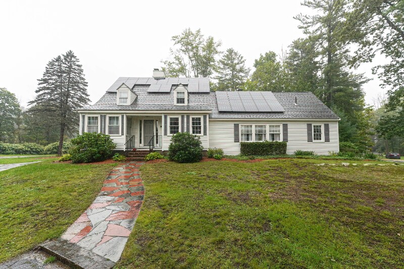 133 Greene St, Hopedale, MA 01747 House Rental in Hopedale, MA