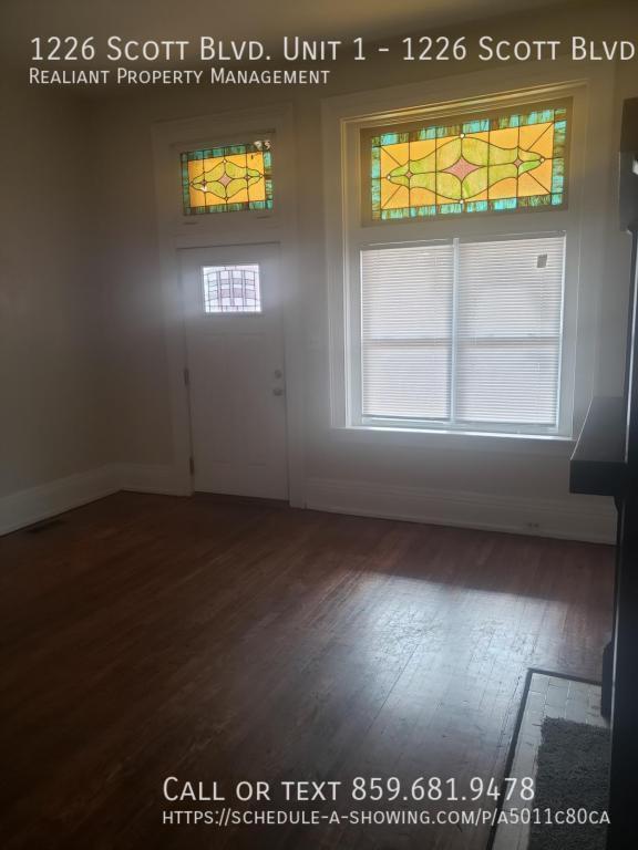 Foto del edificio - 1226 Scott Blvd., 1226 Scott Blvd Unit 1