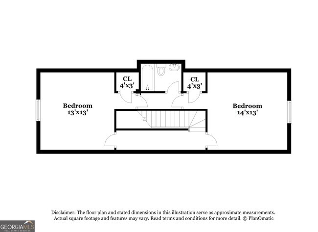 Foto del edificio - 155 Polar Rock Rd SW
