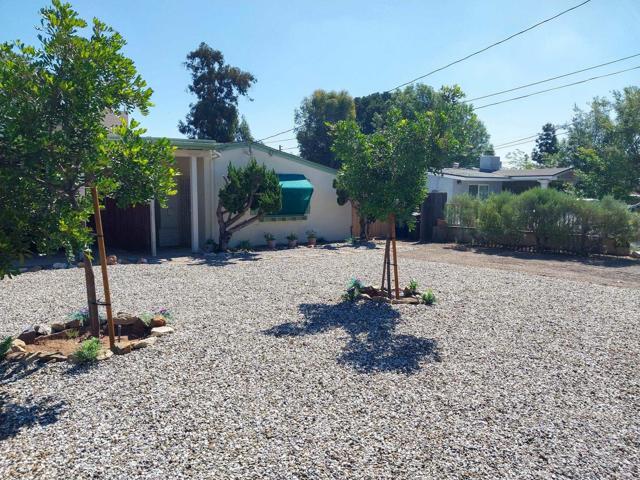 Foto del edificio - 1248 Donald Way