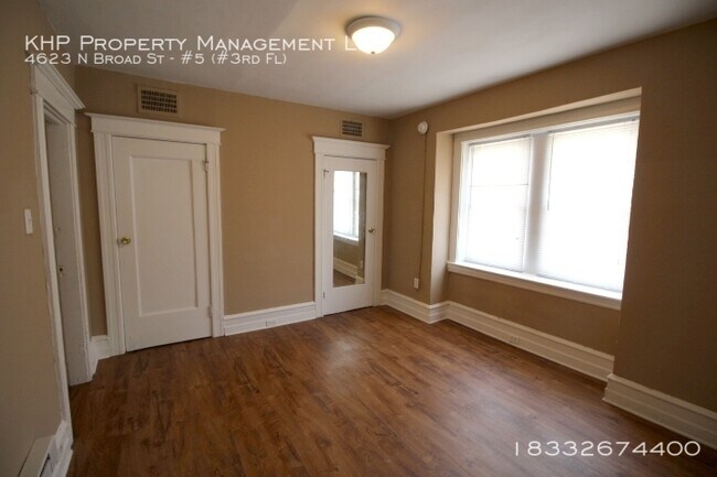 Building Photo - 4623 N Broad St