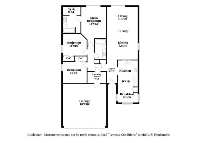 Building Photo - 117 Hilltop Farms Blvd