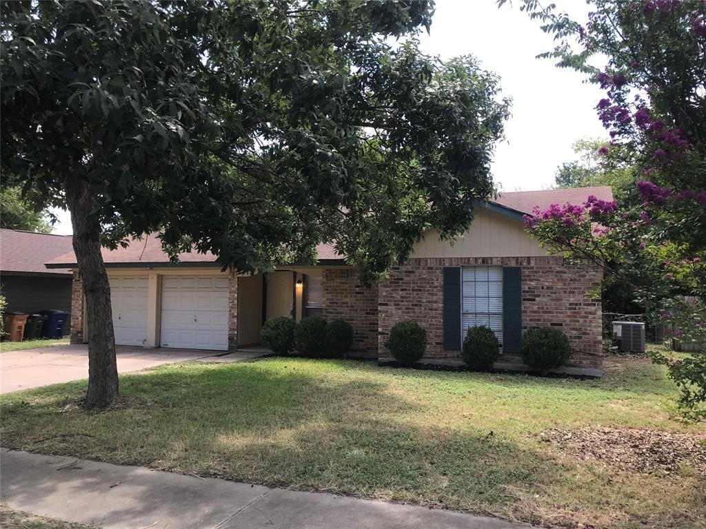 Primary Photo - 10009 Woodstock Dr