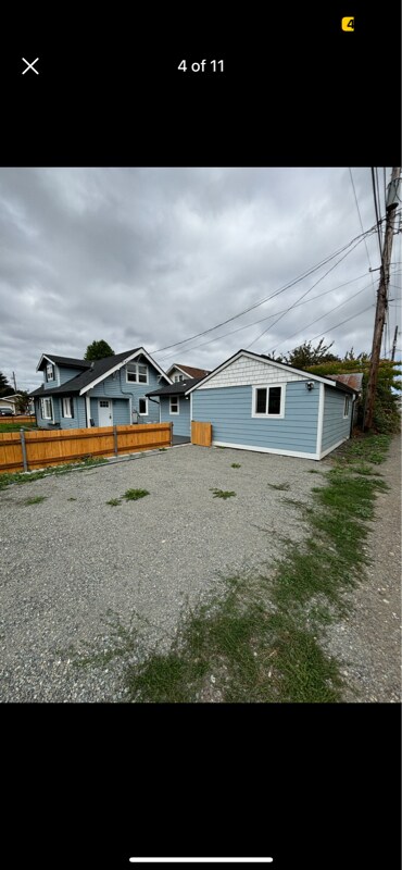 Foto del edificio - 3577 E J St