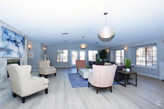 Interior Photo - Sunset Springs Apartments