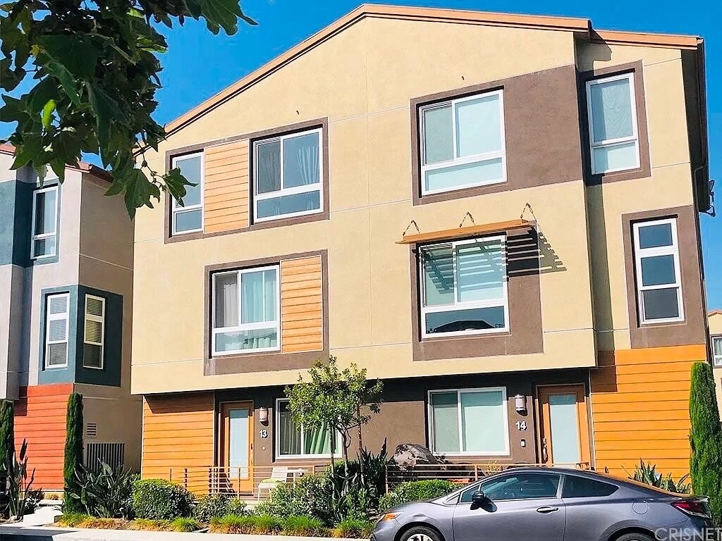 Foto principal - 2581 Arvia St. #13