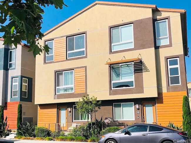 Building Photo - 2581 Arvia St. #13