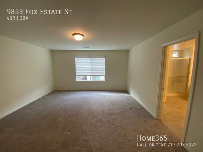 Building Photo - 9859 Fox Estate St