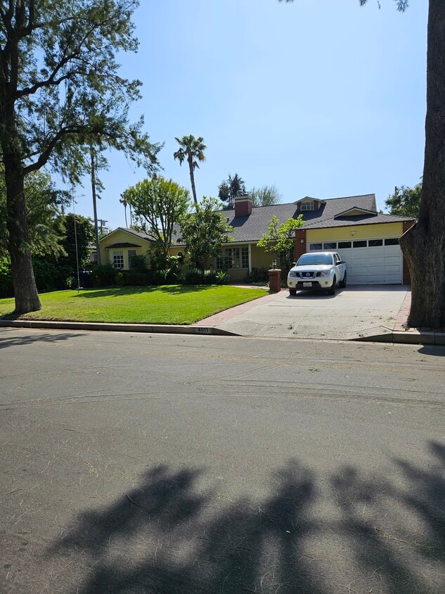 Primary Photo - 4611 Ethel Ave