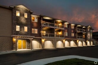 Building Photo - Villas at Canyon Creek Apartments