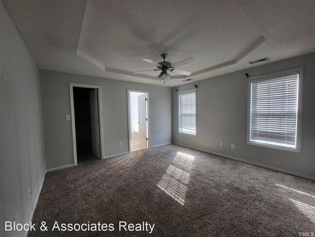 Foto del edificio - 3 br, 2 bath House - 4430 Harborgate Rd