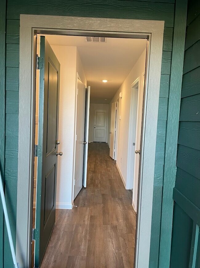 Foto del edificio - 13111 McCrorey Trails Drive