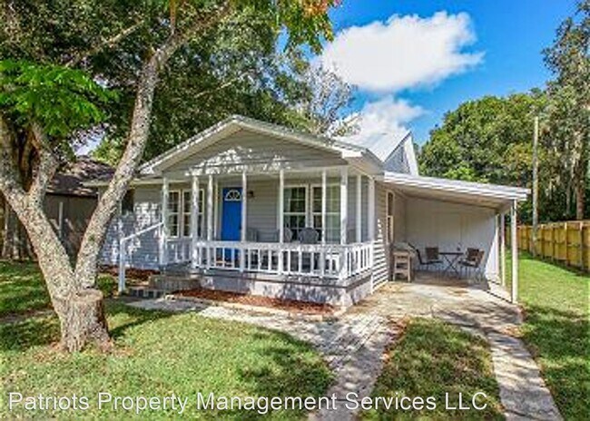 Foto del edificio - 2 br, 1 bath House - 232 Cervantes Avenue