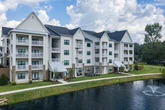 Primary Photo - The Glenn