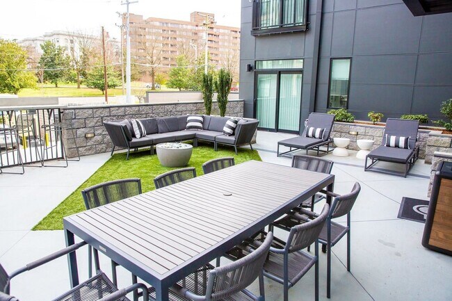 Foto del edificio - 1701 17th Ave S