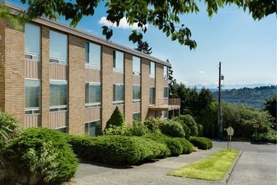 Primary Photo - 1 bedroom in Seattle WA 98109