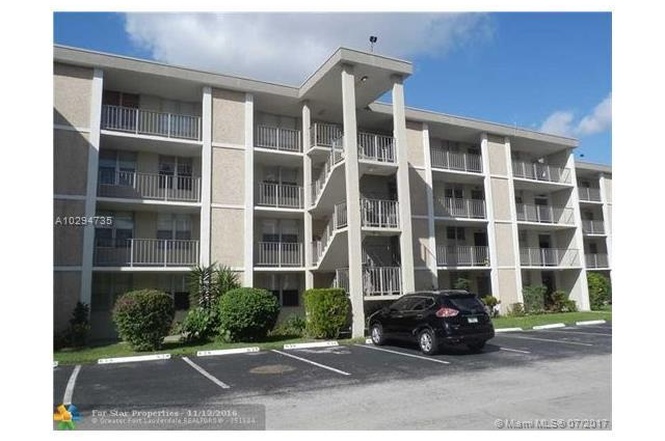 Apt. #237 - 2900 NW 48th Terrace