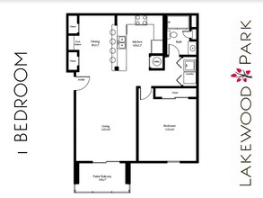 Building Photo - Lakewood Park Apartments