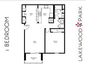 Building Photo - Lakewood Park Apartments