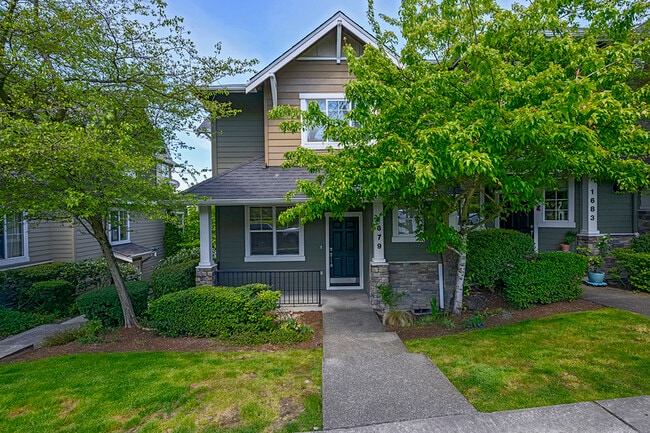 Photo - 1679 NE Juneberry St Townhome