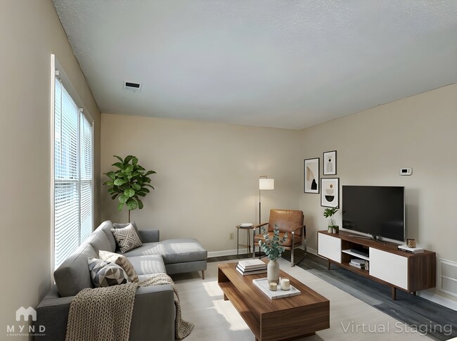 Foto del edificio - 1501 Gorman St