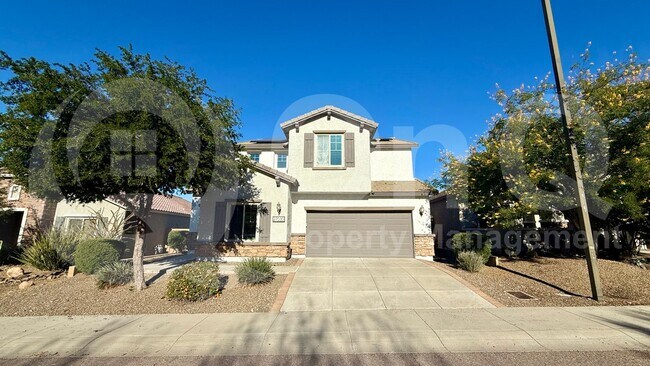 Foto del edificio - 27030 N 17th Ave