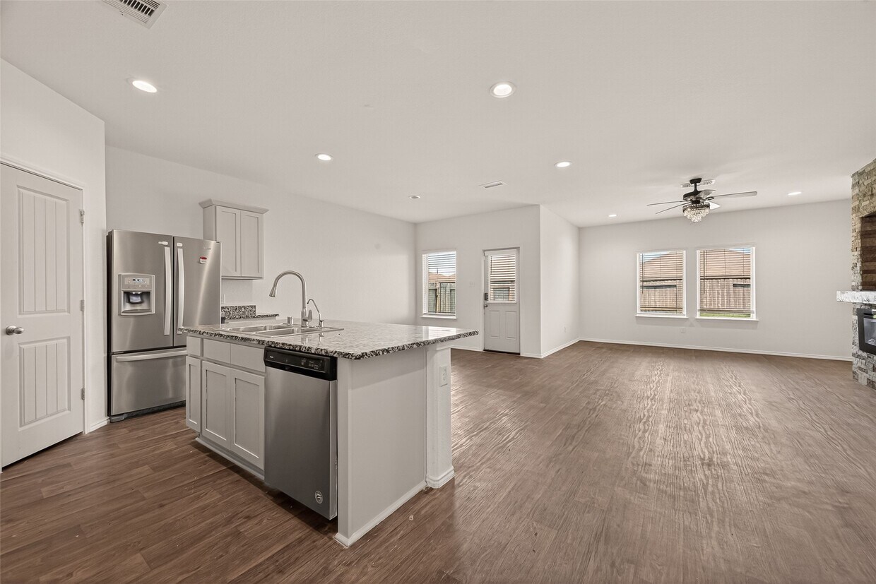 Foto del edificio - 1706 Cooper Bluff Ct