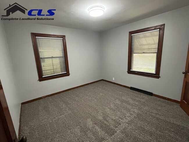 Foto del edificio - 1711 S 17th St