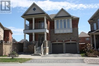 Building Photo - 9 Nott Dr