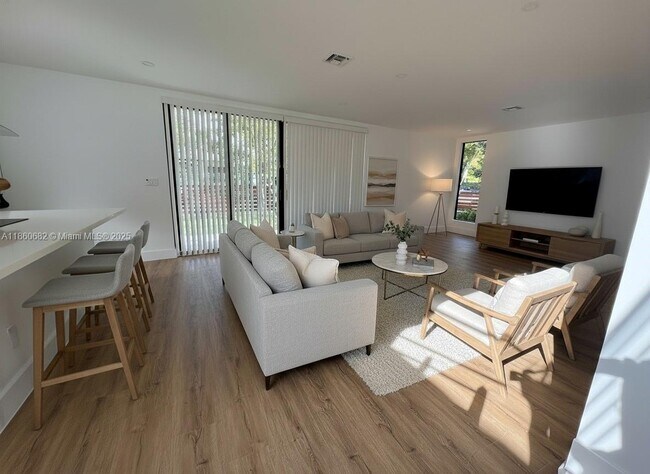 Foto del edificio - 5198 NW 3rd Ave