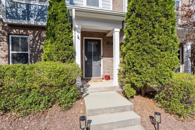 Building Photo - 1427 Crafton Way