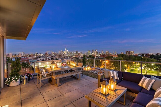 Foto del edificio - 502 PALISADE Ave