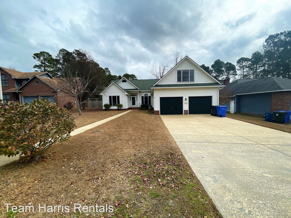 Primary Photo - 3 br, 2 bath House - 409 Regal Court