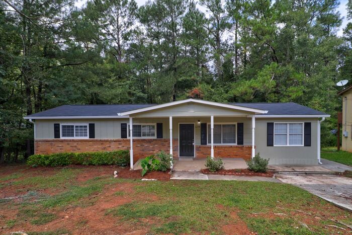 Primary Photo - Now Available 3 bedroom 1 bath