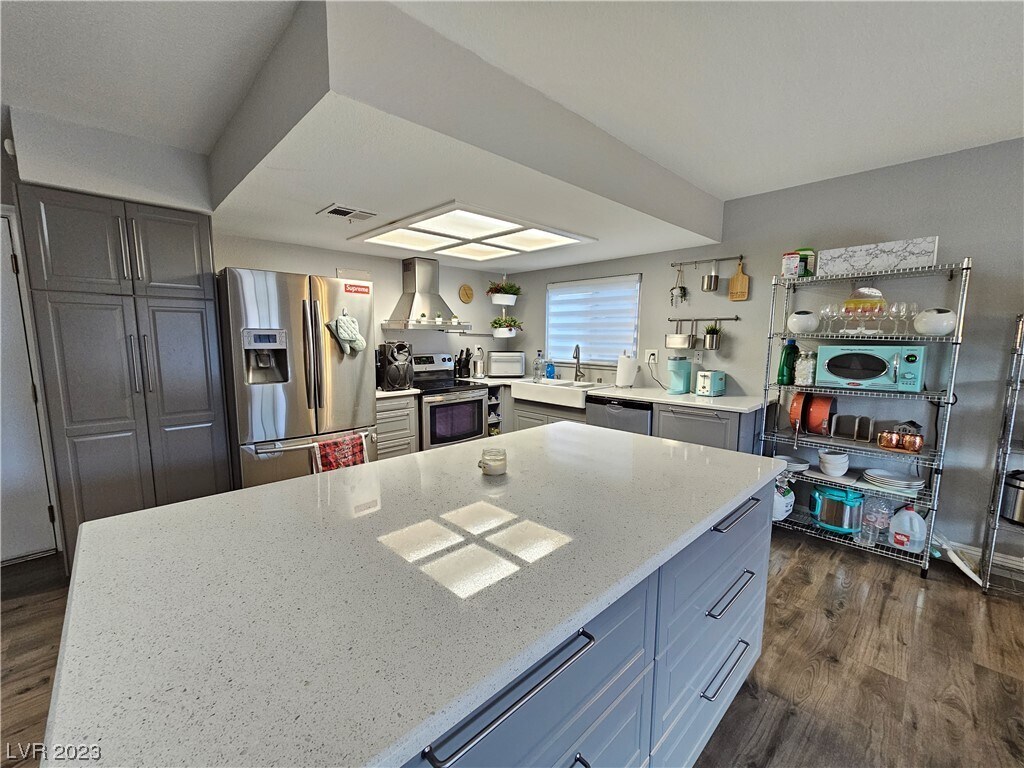 1840 Goose Creek Pl, Las Vegas, NV 89108 House Rental in Las Vegas
